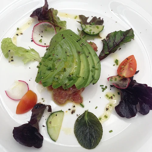 Overcoming my Fear of Tripe at Burlamacco Ristorante