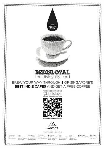 be disloyal: Rewarding Infidelity - Gastronomic Ruminations