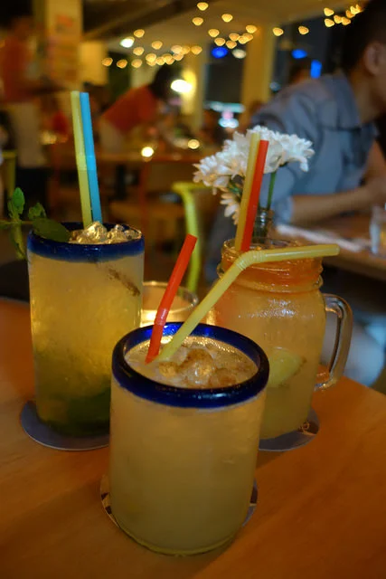 Going Loco down in Super Loco