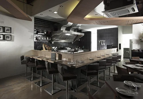 Singapore Restaurant Week 2011: La Cicala - Gastronomic Ruminations