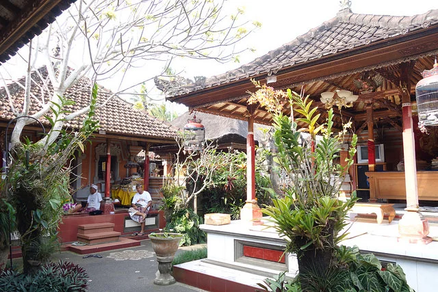 My Eat Pray Love Encounter with Balinese Medicine Man, Ketut Liyer