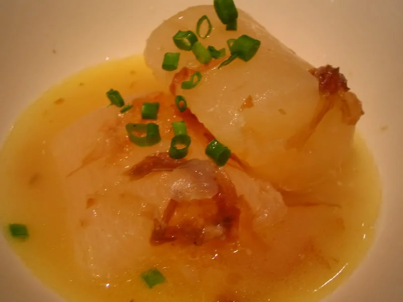 Marutama Ramen @ Central