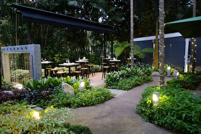 Going Spanish at UNA at One Rochester