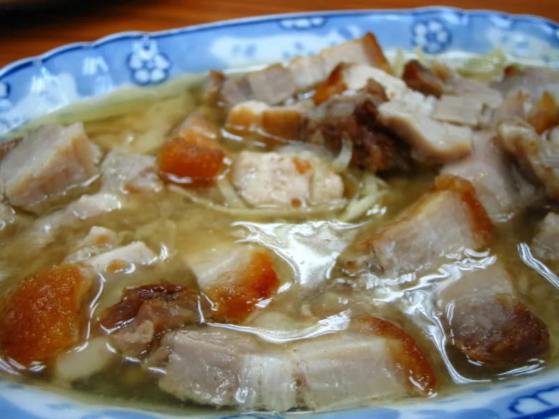 My Mum's Place - yet again