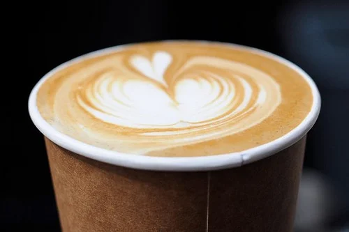 Blue Bottle Coffee @ Ferry Building, San Francisco