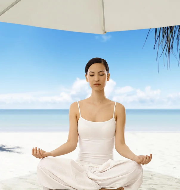 Rediscovering Yoga in Bali