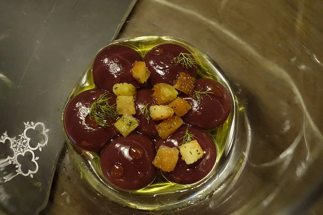 Unwind with Craft Cocktails & Tasty Tapas at Anti:dote