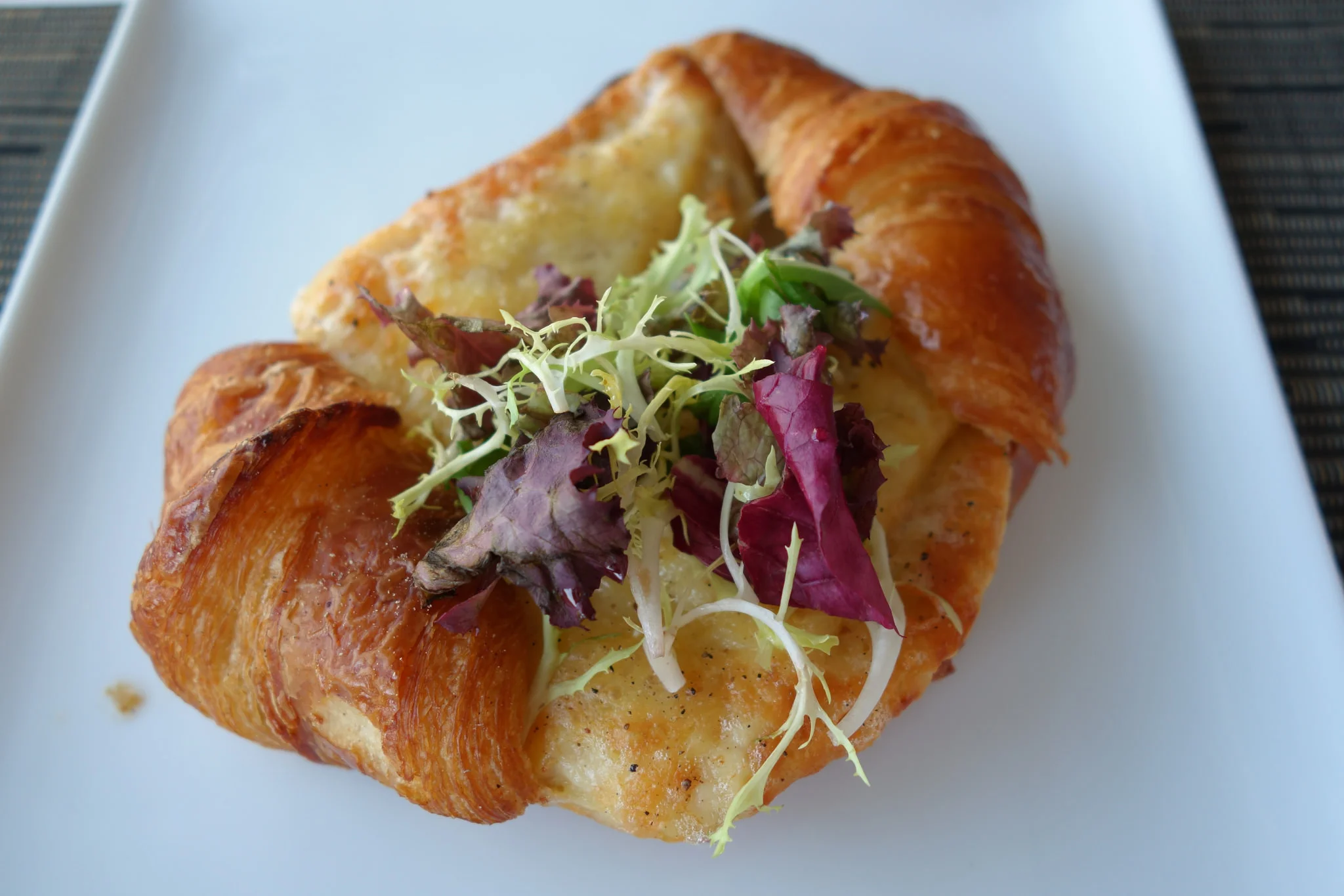 Sunrise Breakfast at Sky on 57