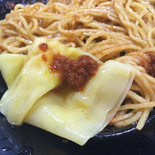 Joo Chiat Ah Huat Wanton Mee