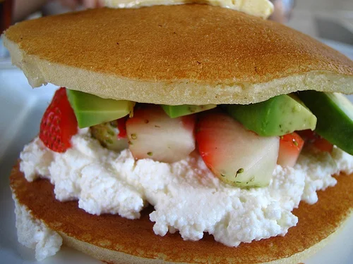 All-Day Brunch @ Superfamous