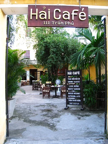 Red Bridge Cooking School @ Hoi An, Vietnam