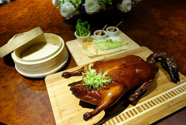 Stylish Chinese Dining at VLV Singapore, Clarke Quay