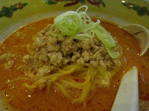 Tan Tan Men @ Kadoman