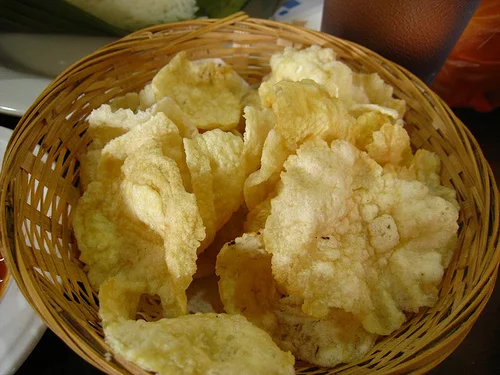 Pagi Sore - Indonesian Food