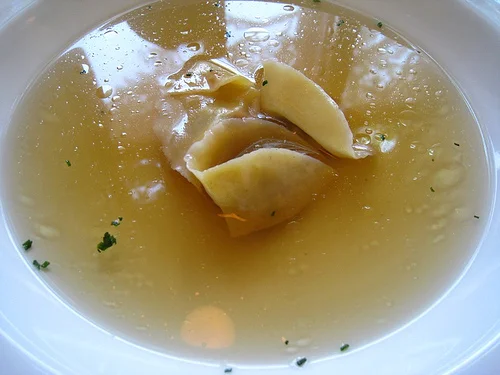 A La Carte Lunch @ Le Papillon