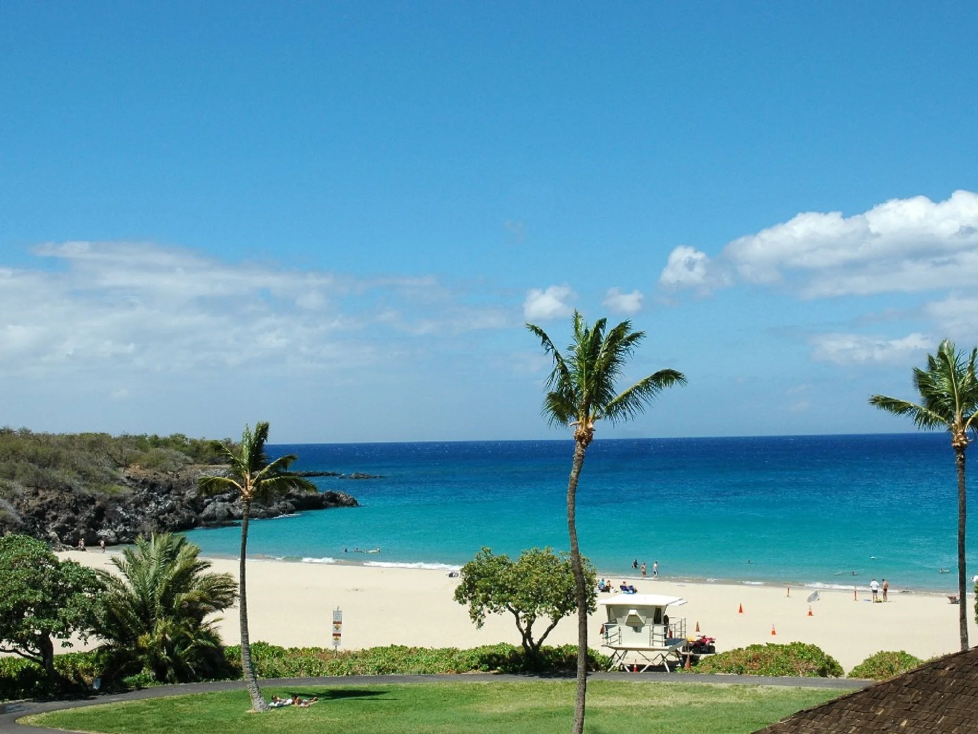 Big Island Properties — Hawaii VRBO Homes