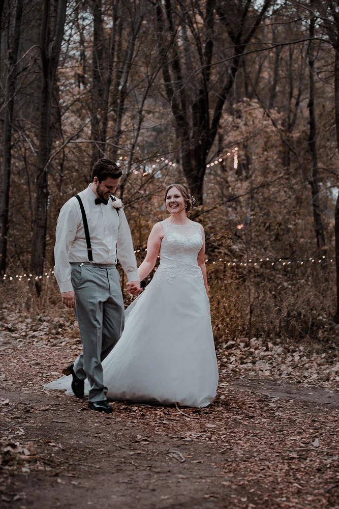 Denning Wedding at Emma Creek Barn in Hesston, KS, just 30 minutes north of Wichita, Ks.