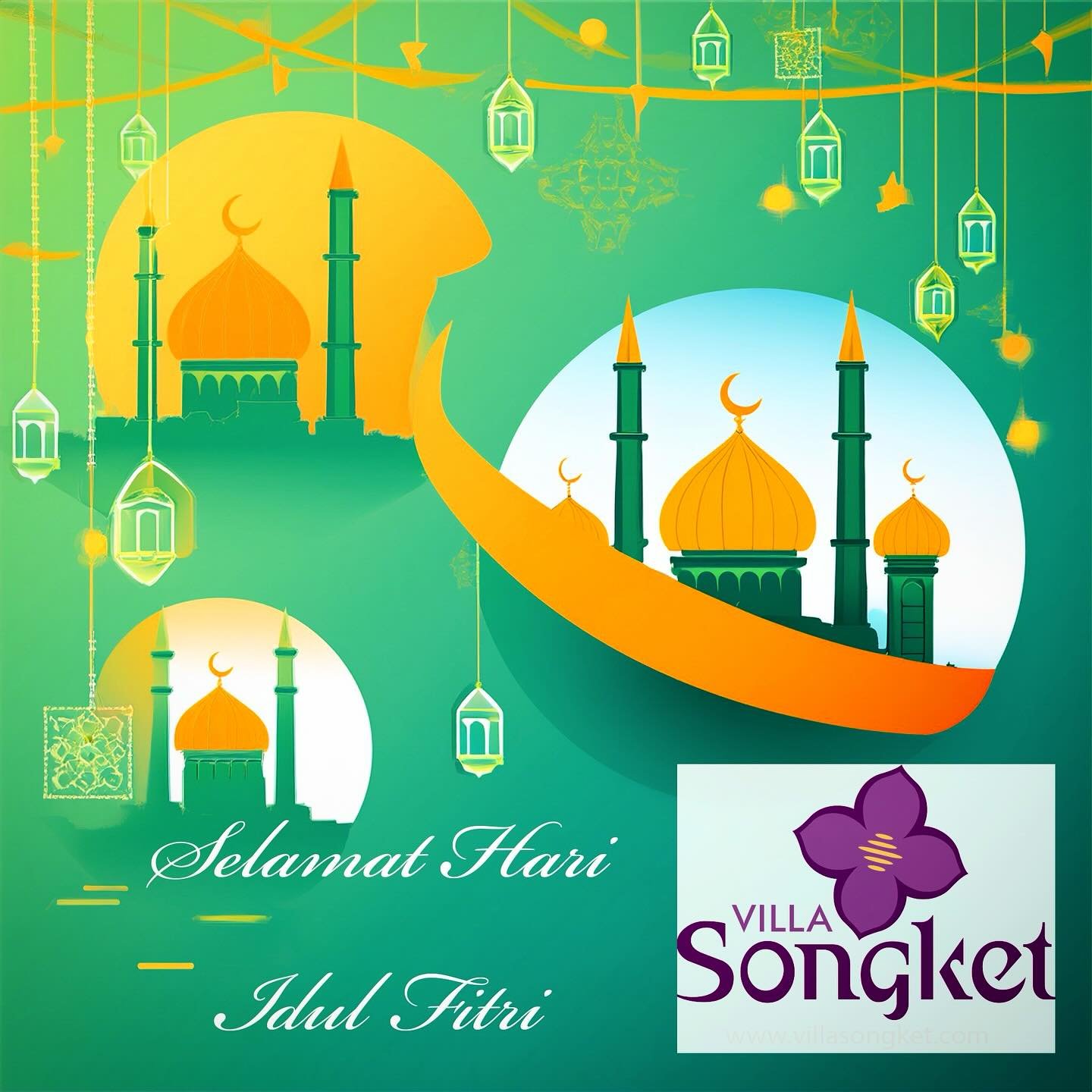 Selamat Hari Idul Fitri from the staff and owners of Villa Songket. #idulfitri2025 #lebaran #lebaranindonesia #bali #discoverbali #wonderfulindonesia #visitbali #baliholiday #balivilla #travelindonesia #idulfitri #baliaccommodation