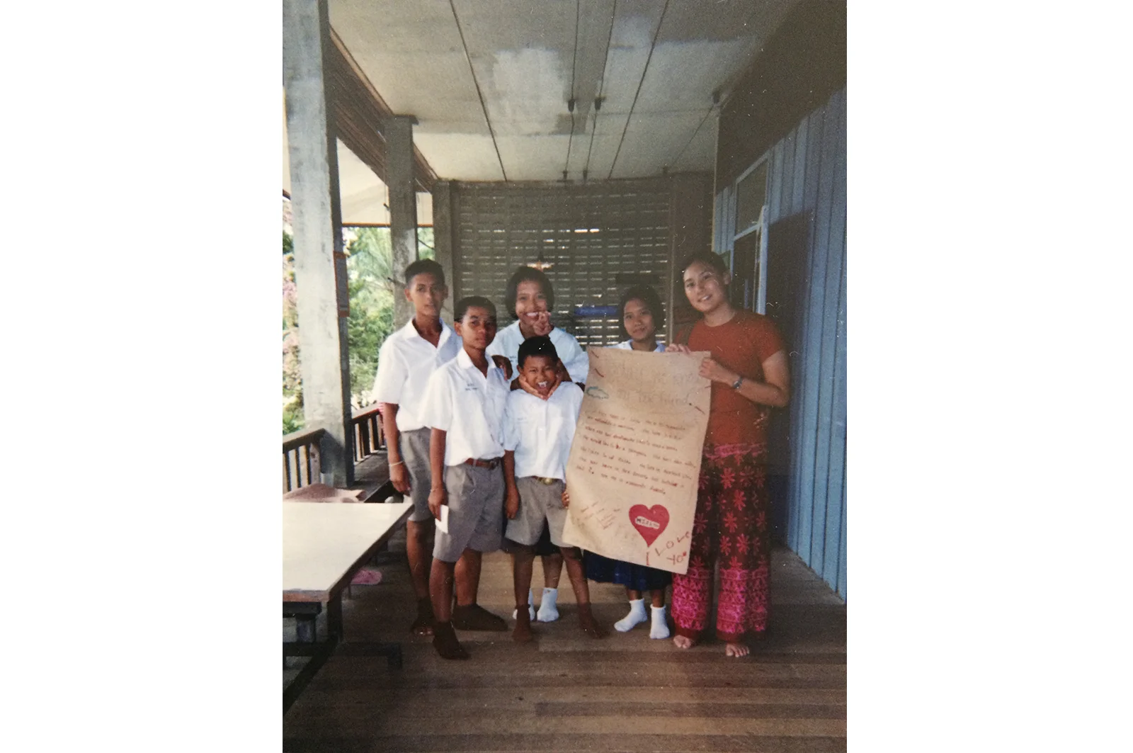The first time I traveled alone internationally was the summer after 9/11 where I spent time teaching English in Southern Thailand. That trip changed my perspective on the world and in many ways helped me restore my faith in humanity. Since then, I caught the travel bug and made it a mission to fill my passport.