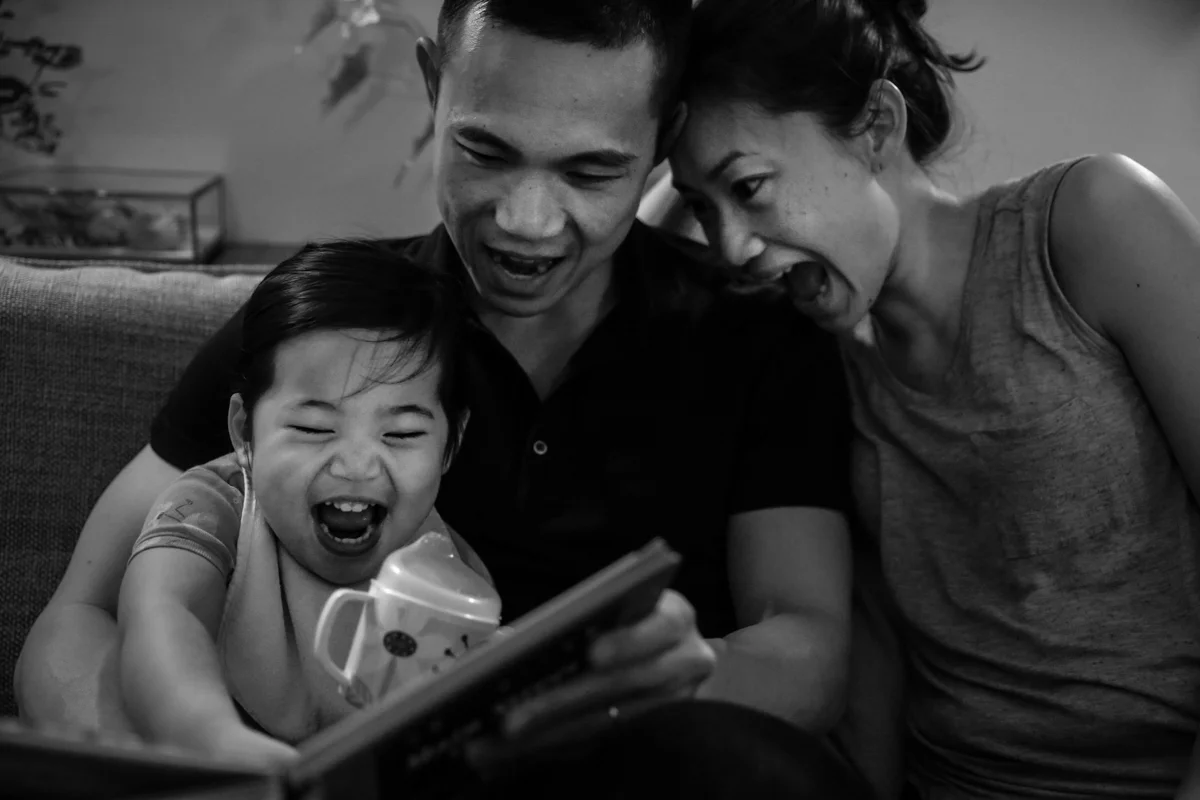 The most precious things