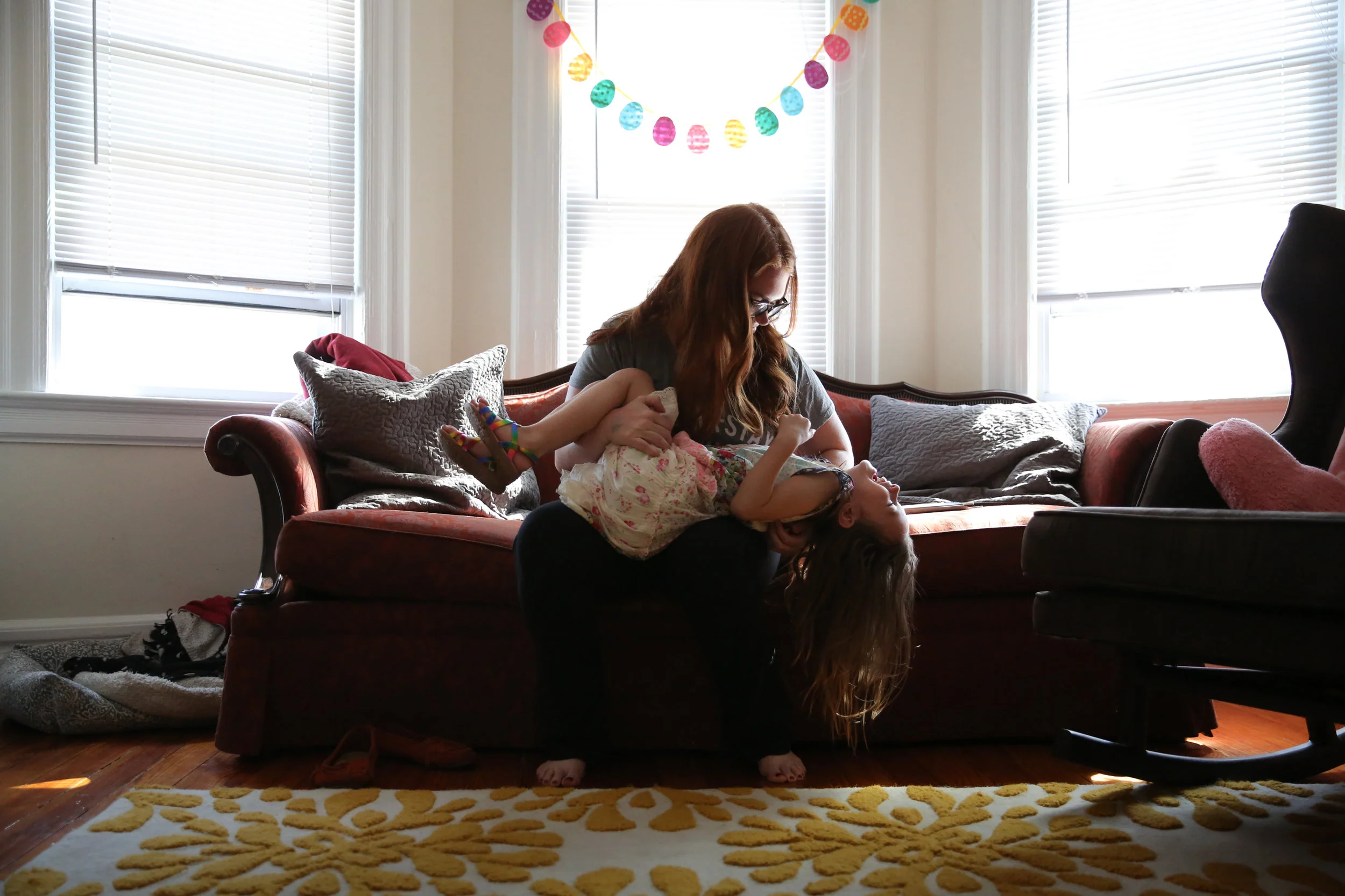 Everything else is cake