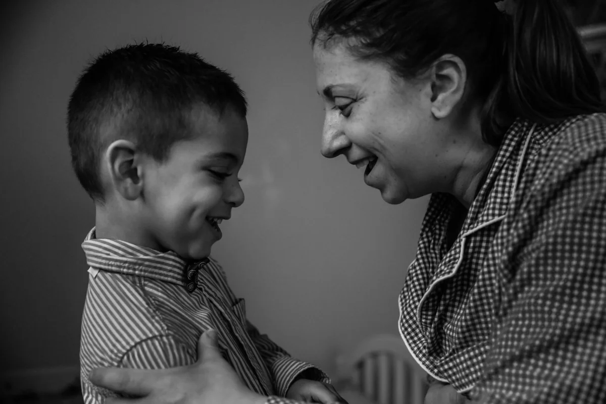 These thy gifts: A Magic Hour Session