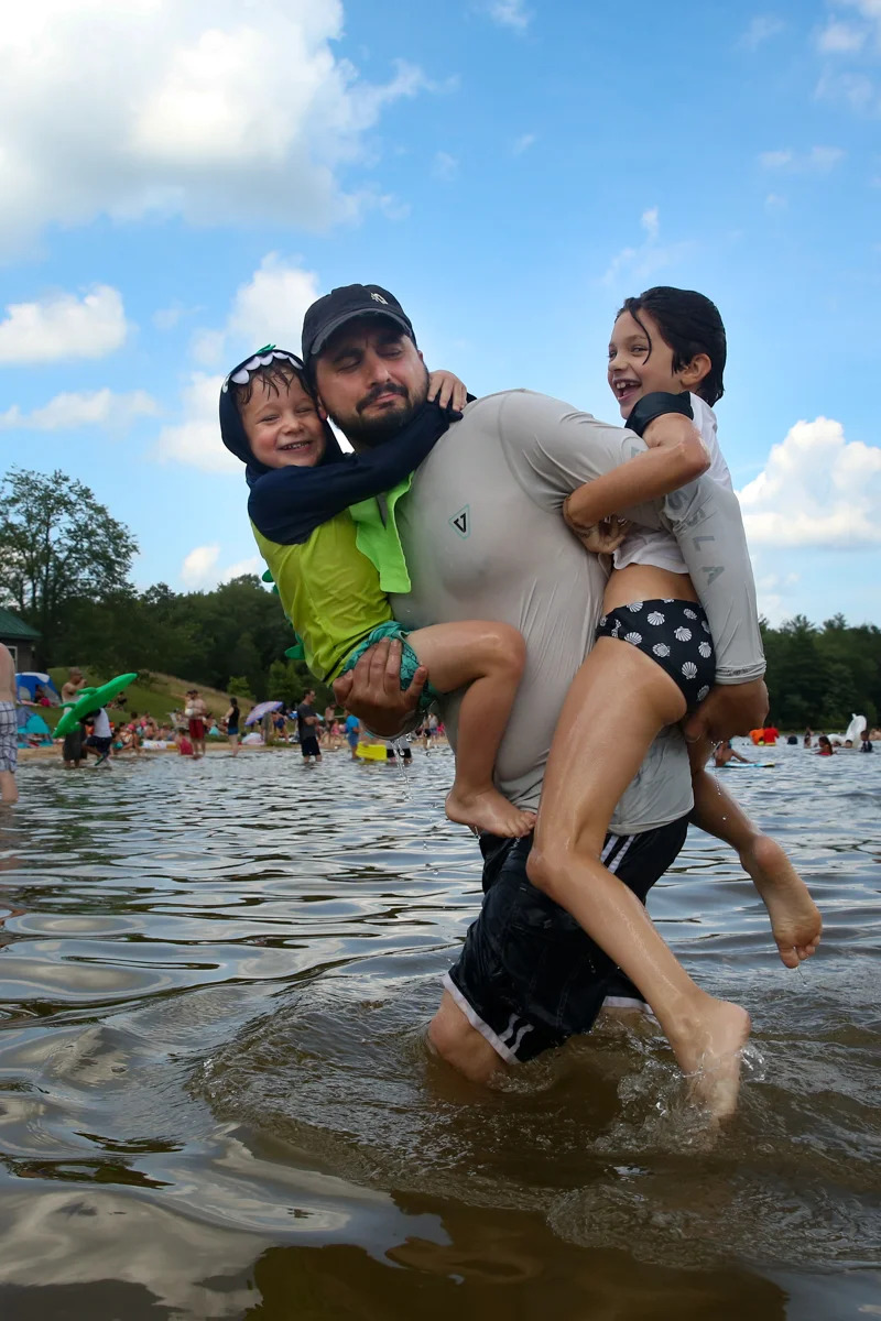 Summer is over and here's what I have to show for it