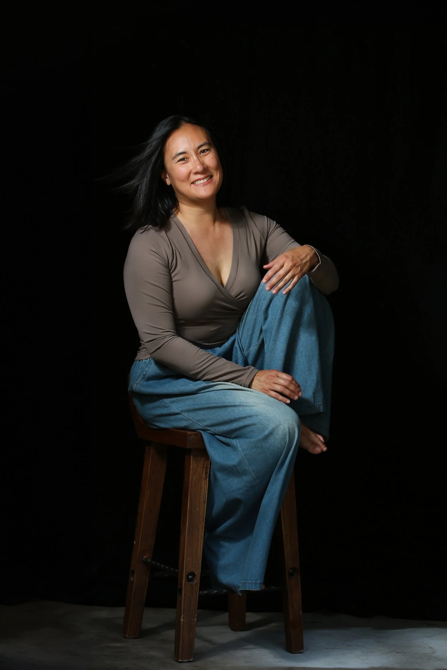 Embracing Everyday Moments: My Journey Back to Photography