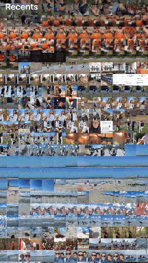 Why Your Family Photos Deserve More Than the Cloud