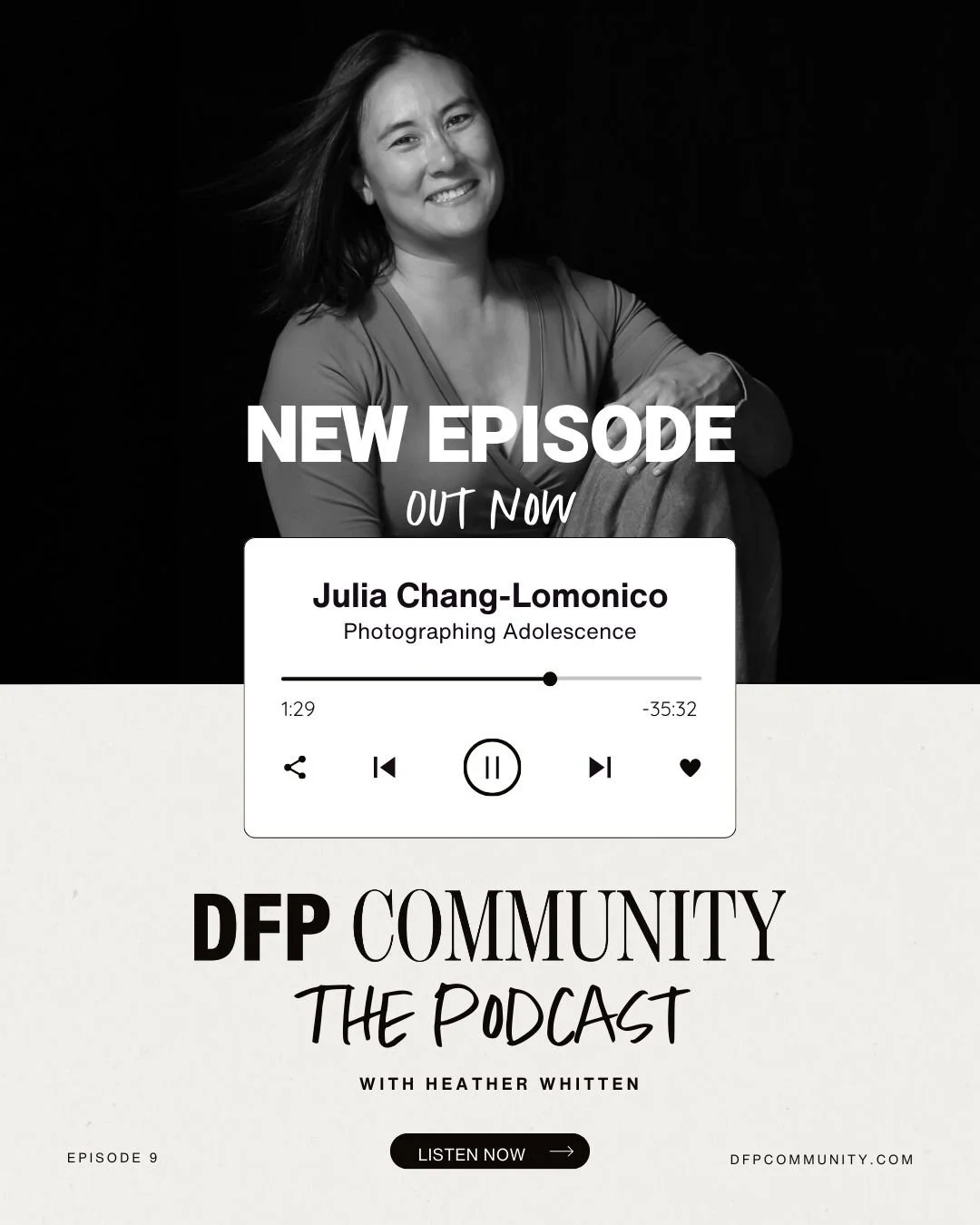 Photographing Adolescence: A Conversation About Meeting Teens (and Ourselves) Where We Are