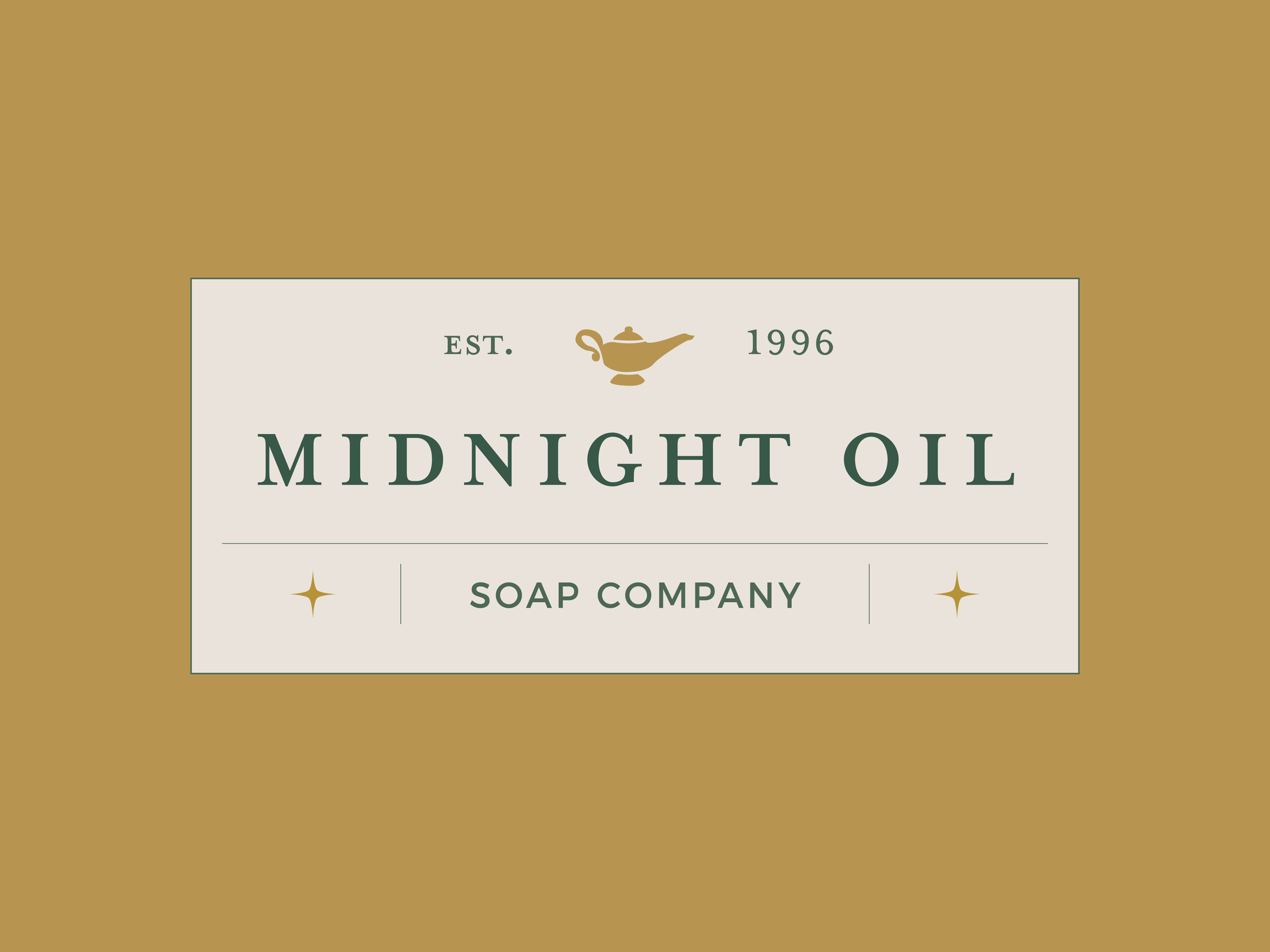 Midnight Oil Soap Company Sophie Bailey