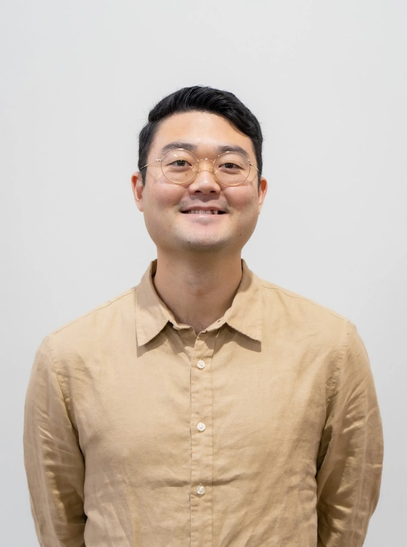 Jason Pak Our People — Harbour City Church