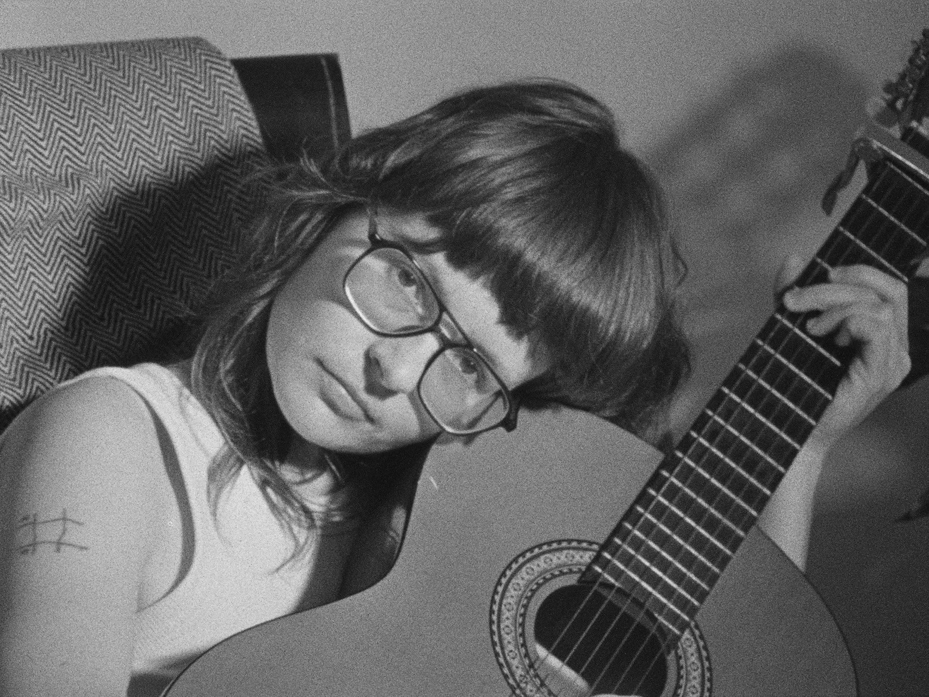 Ruby Gill