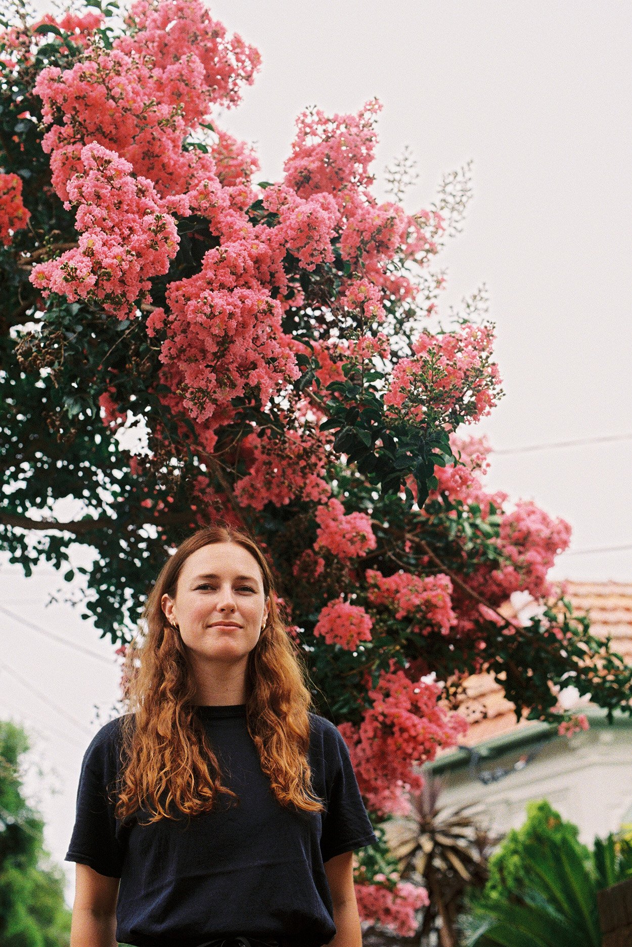 Adi Toohey