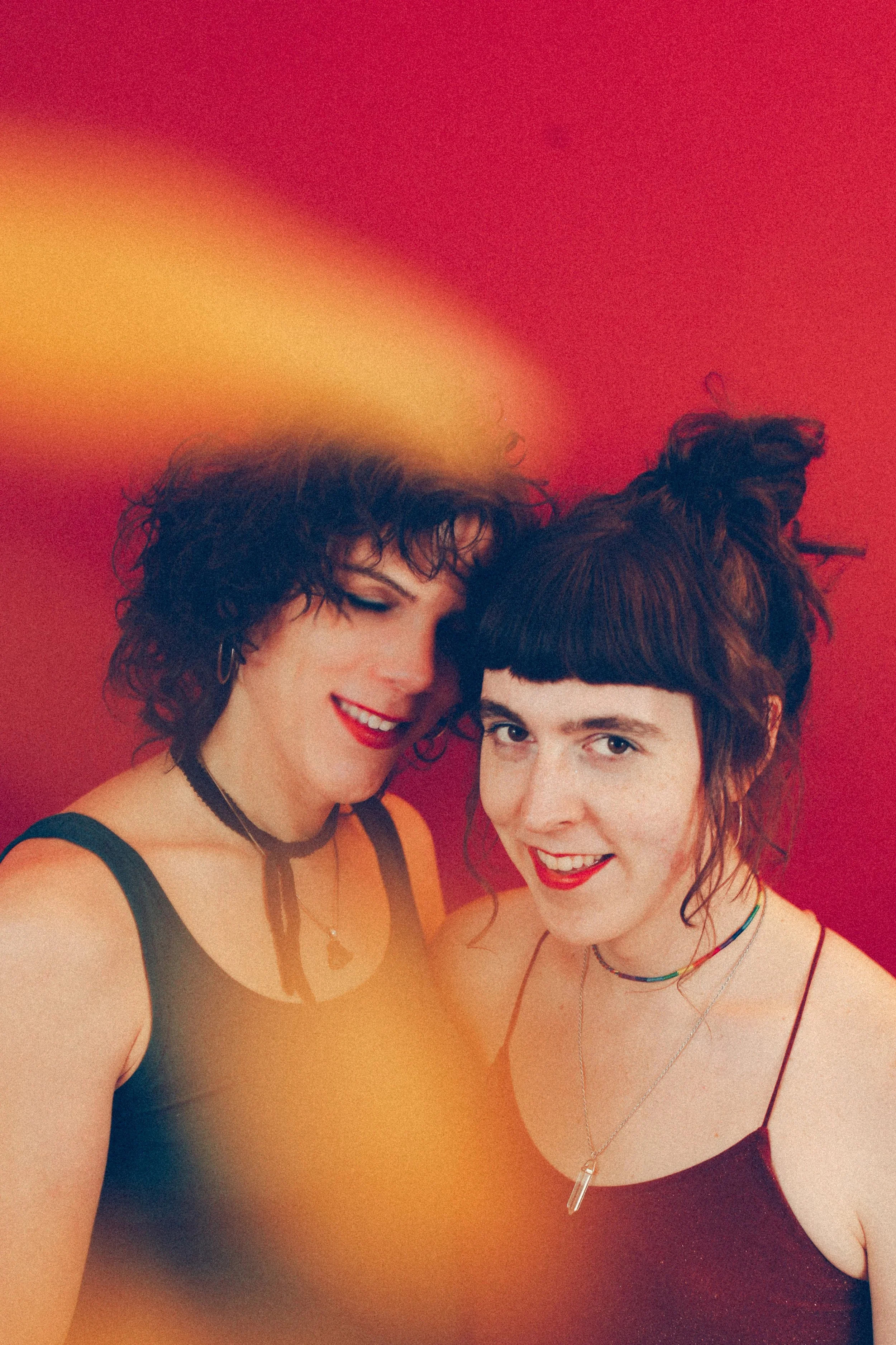 eris drew &amp; octo octa