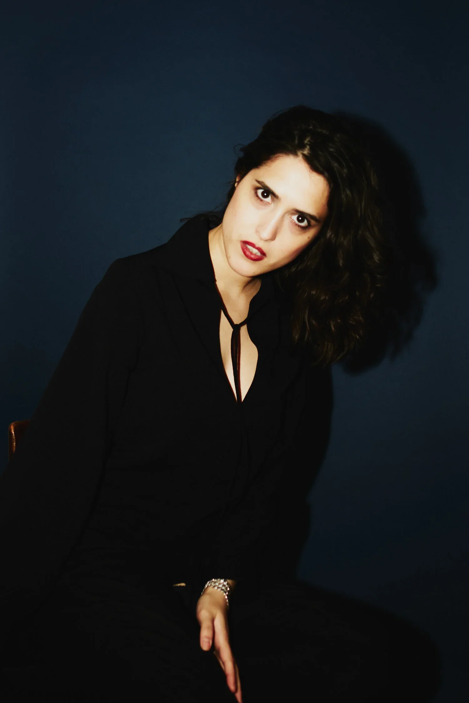 helena hauff