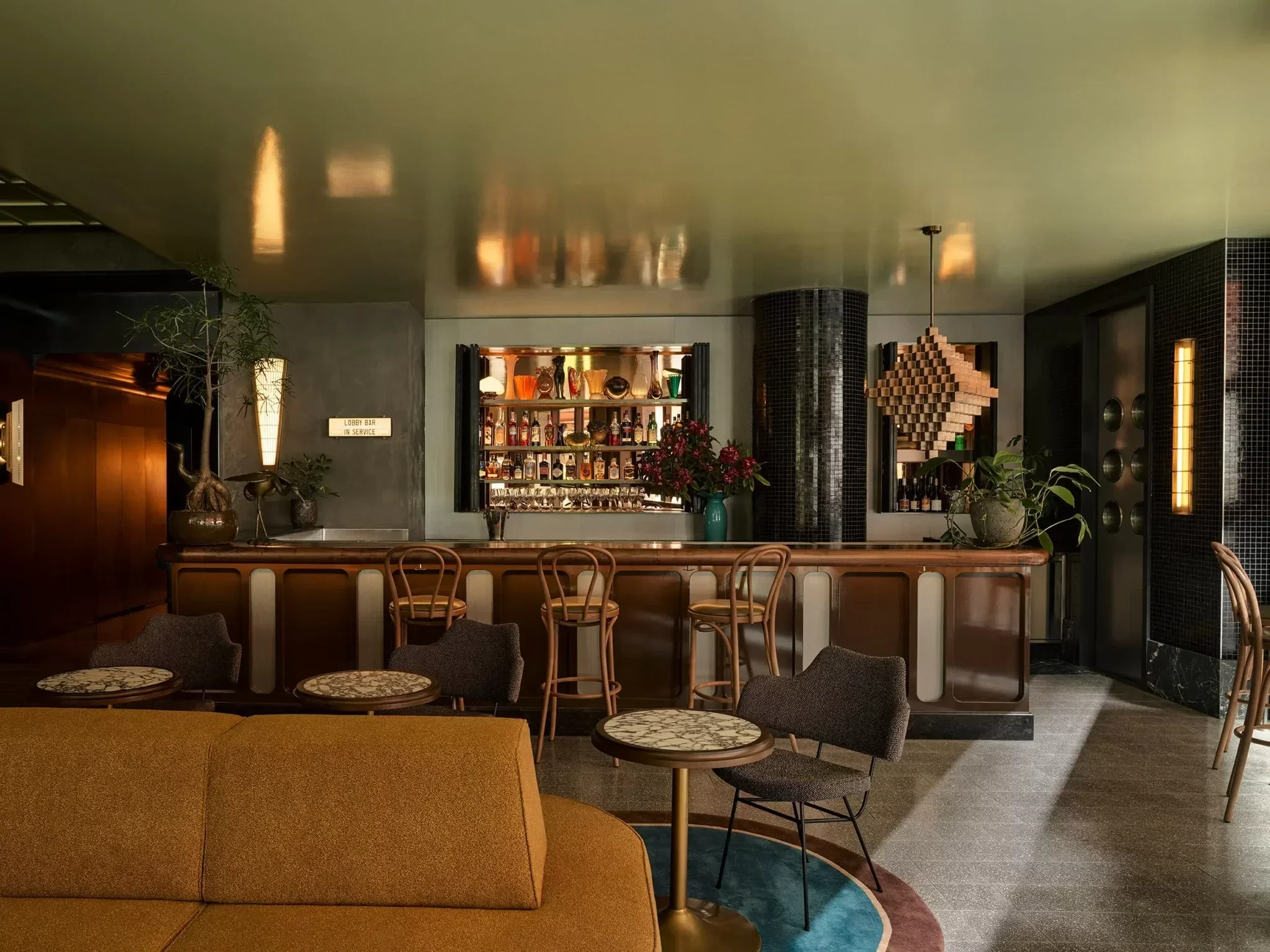 hannah st hotel