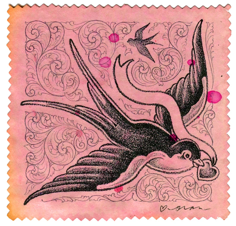 Swallows, 2014