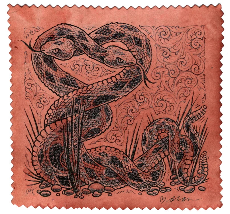 Rattlers, 2015