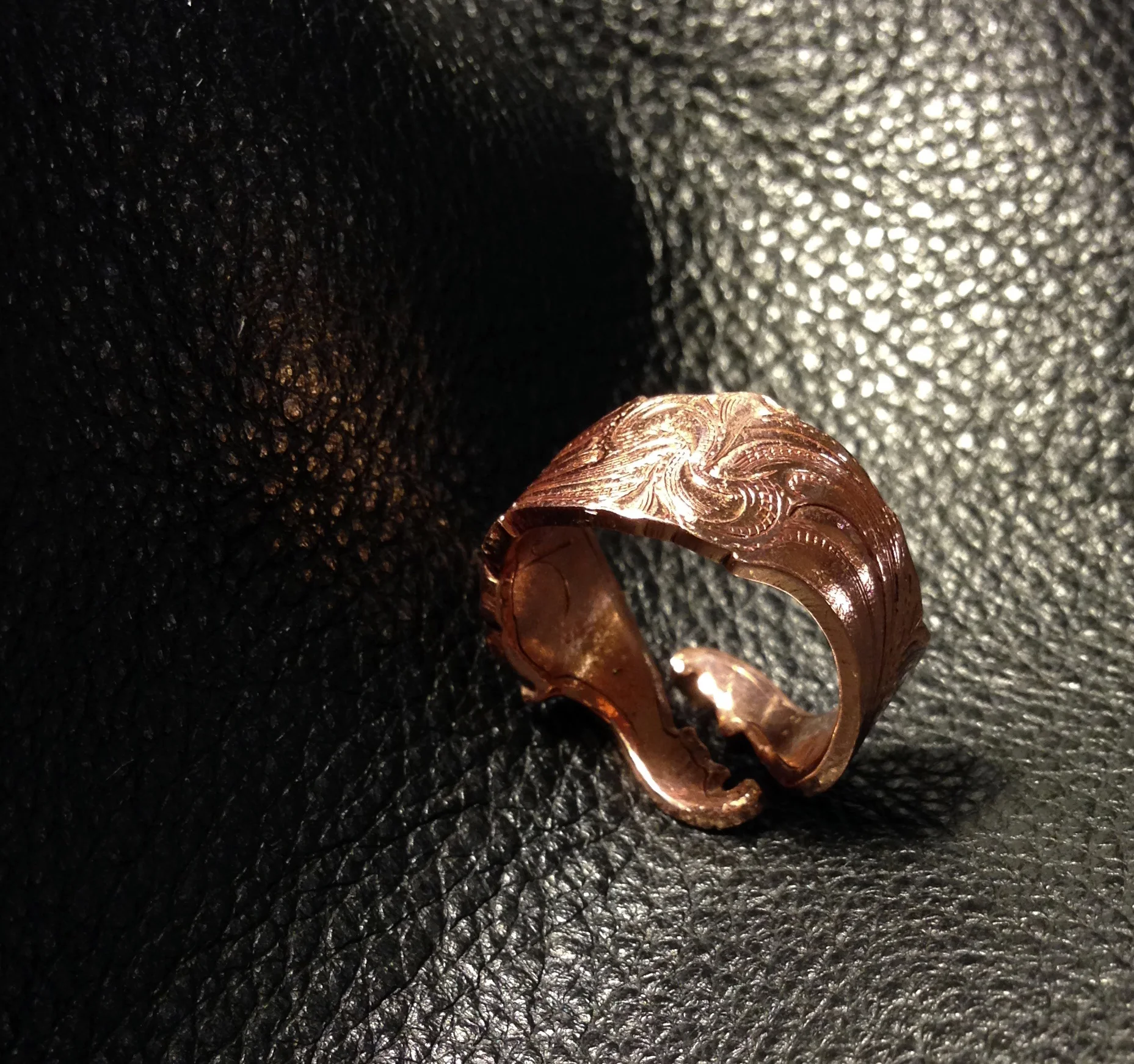 Prosperity Ring