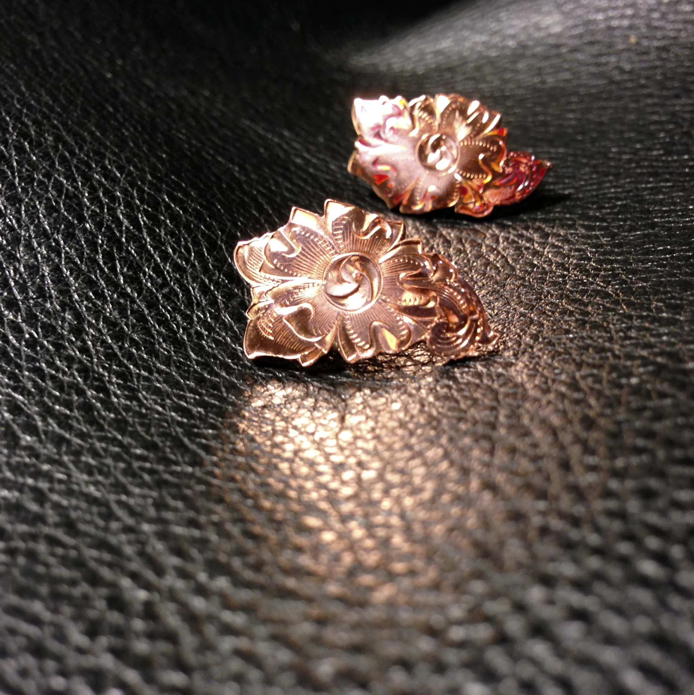Prosperity Studs