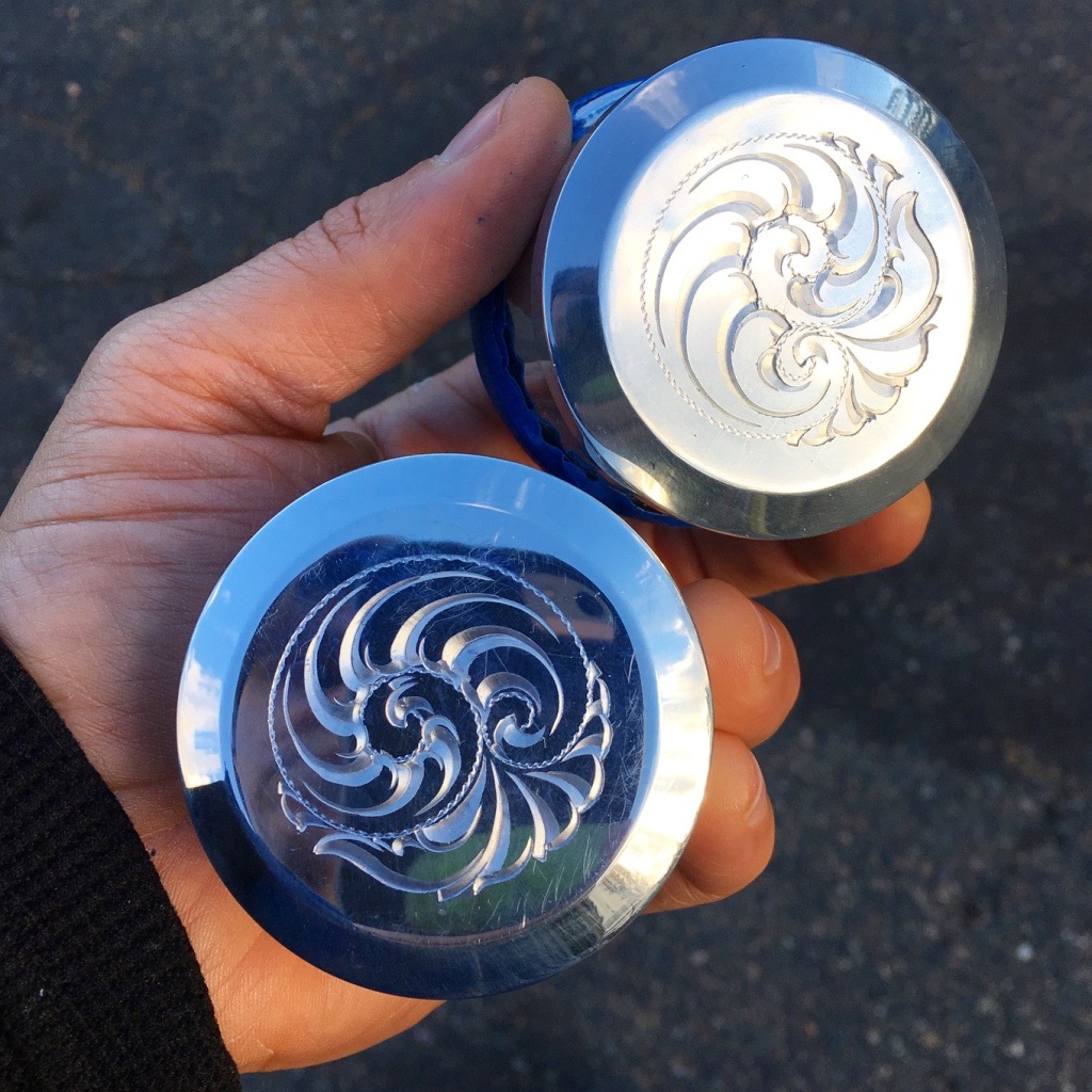 Hot Rod Accessories