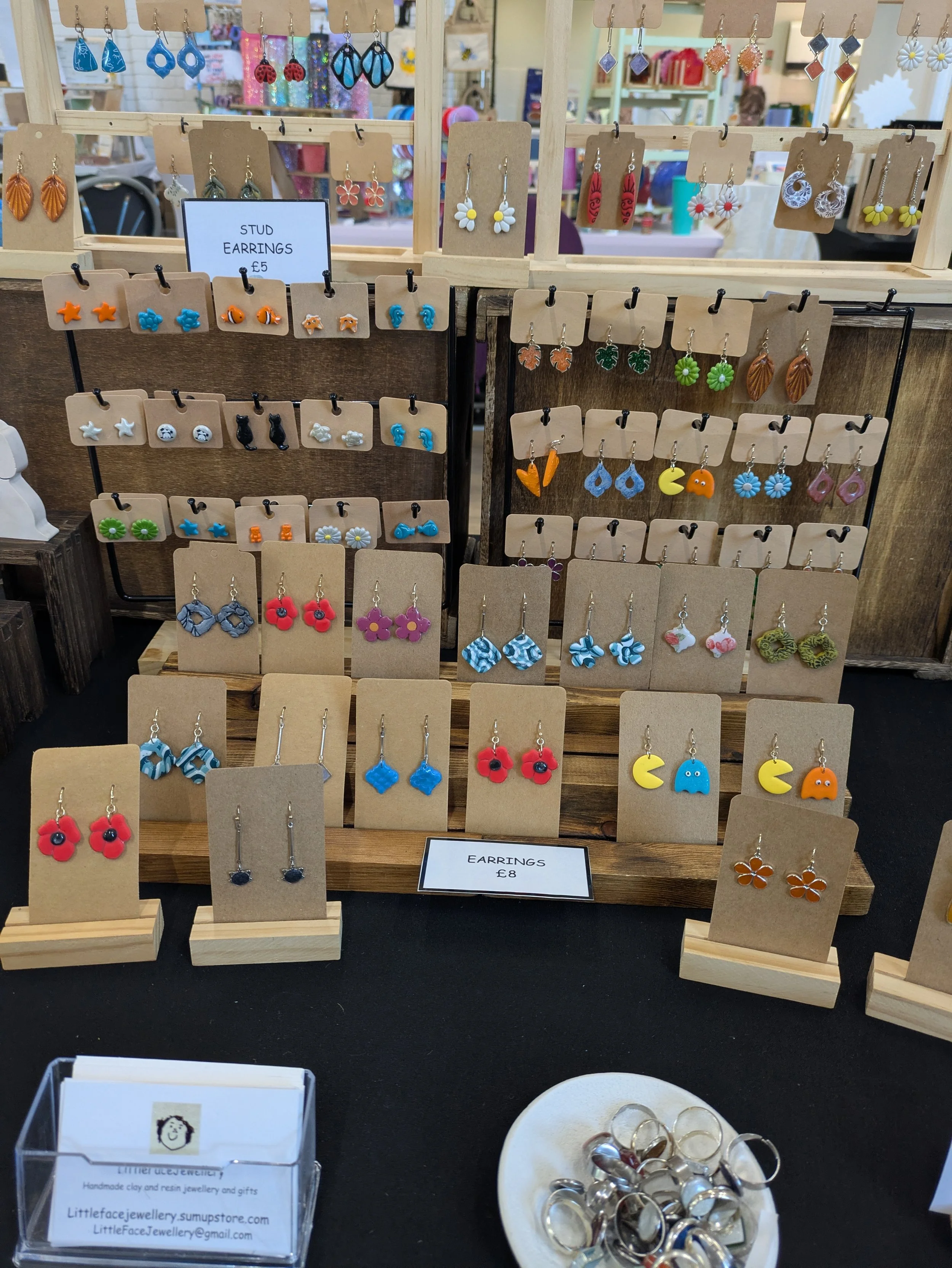 LittleFaceJewellery