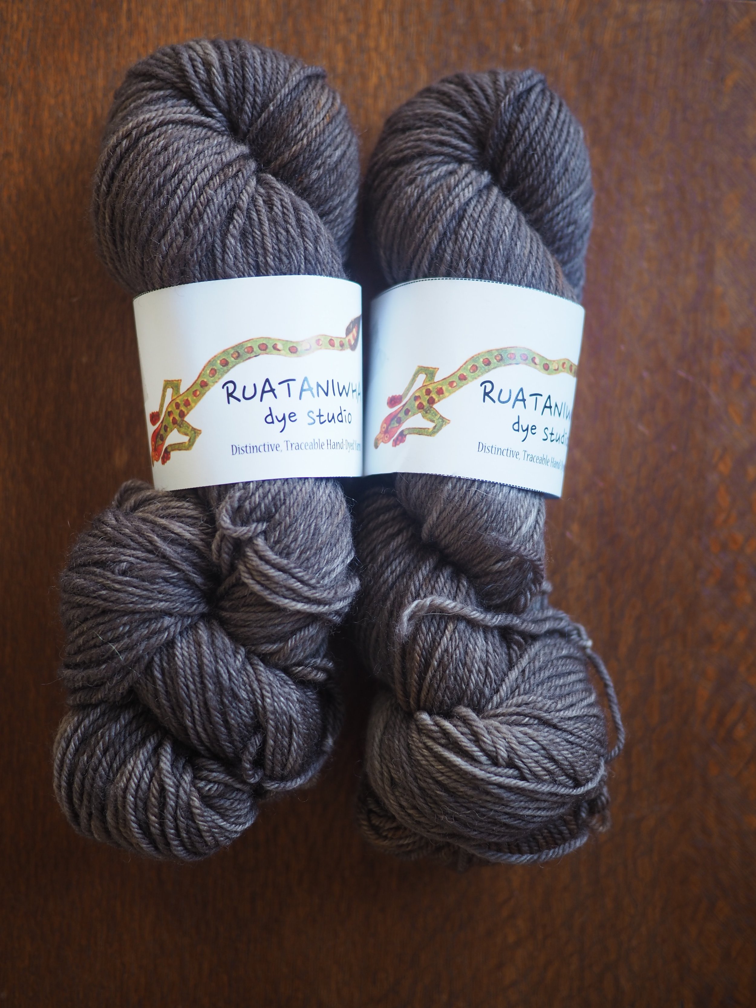 Redox BFL 8ply