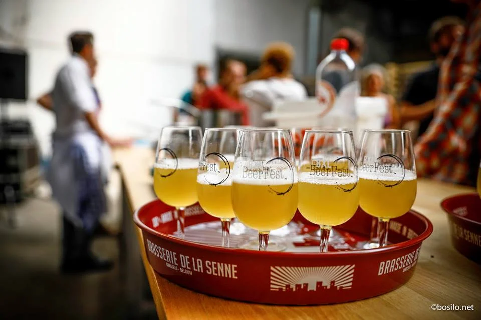 Source: Facebook/BXLBeerFest