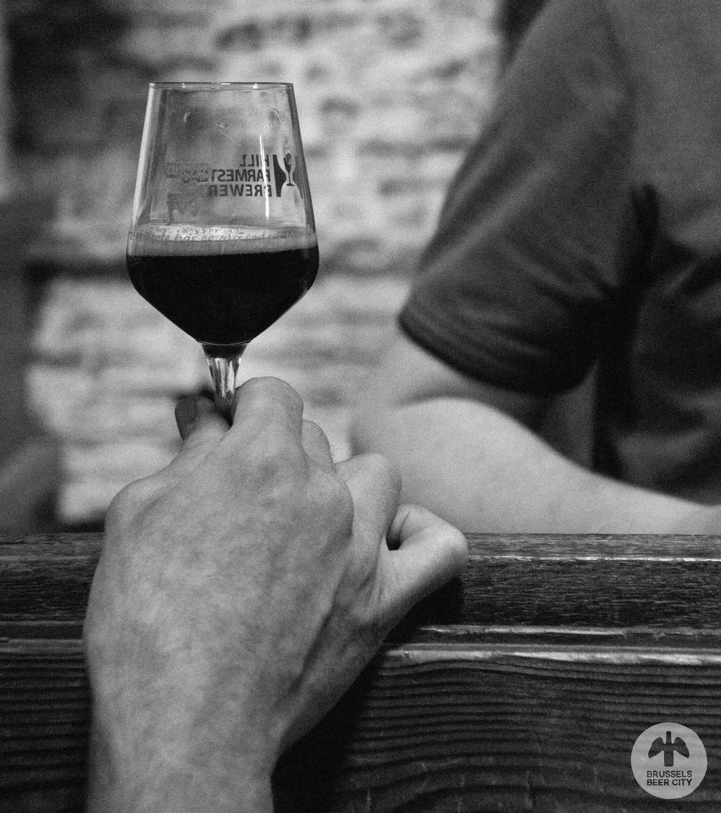 Cantillon Quintessence 2018