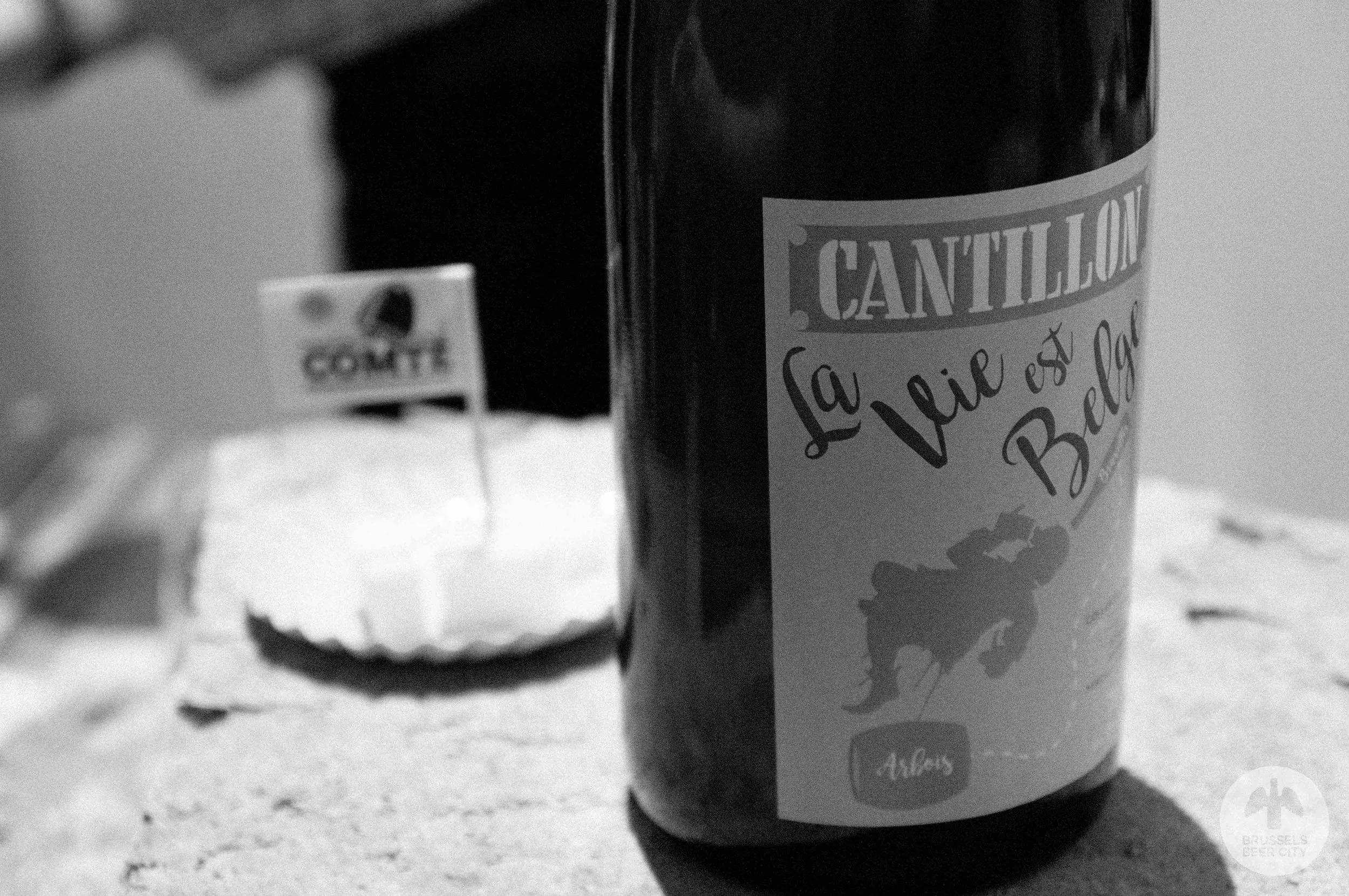 Cantillon Quintessence 2018