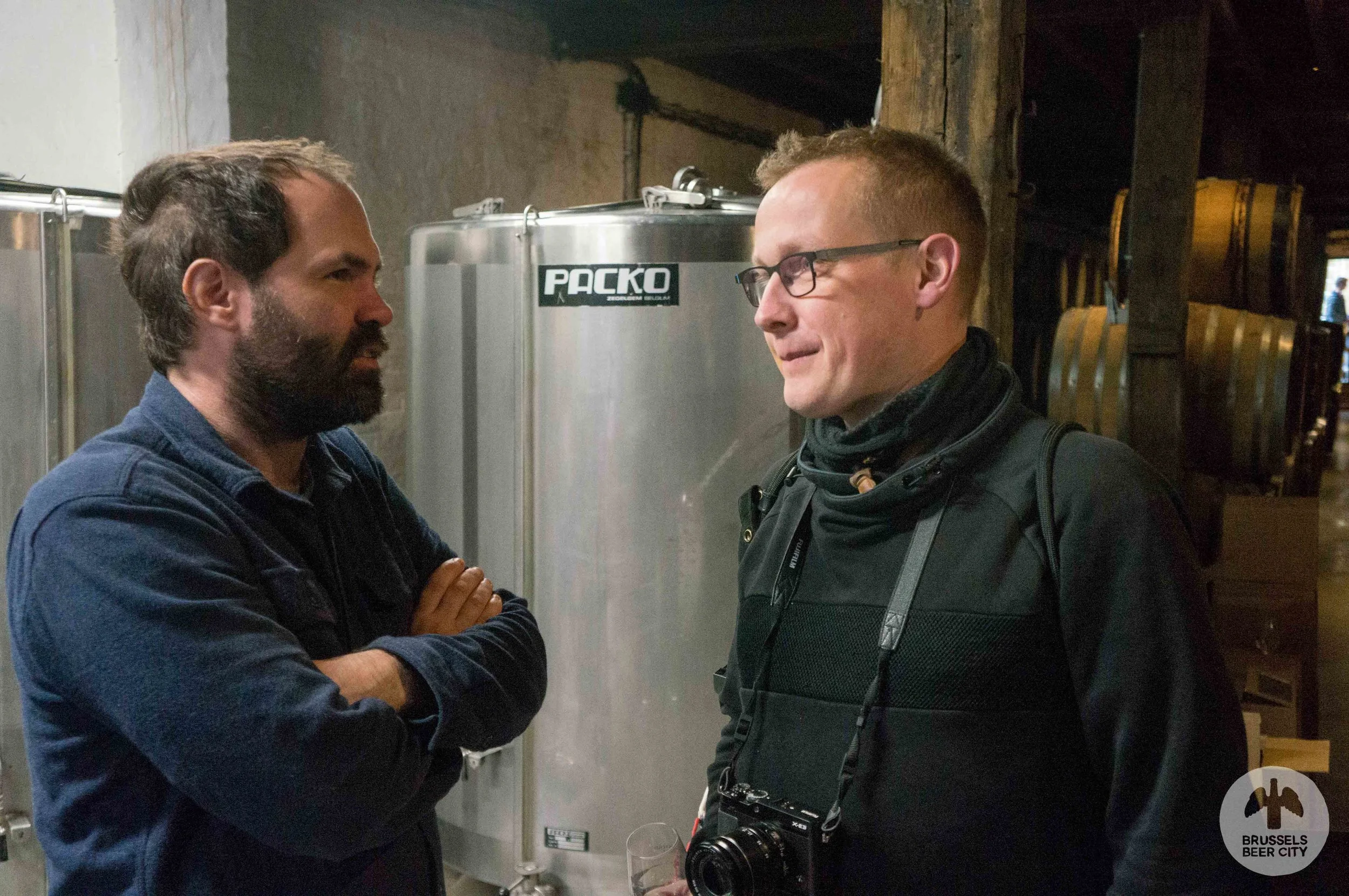 Cantillon Quintessence 2018