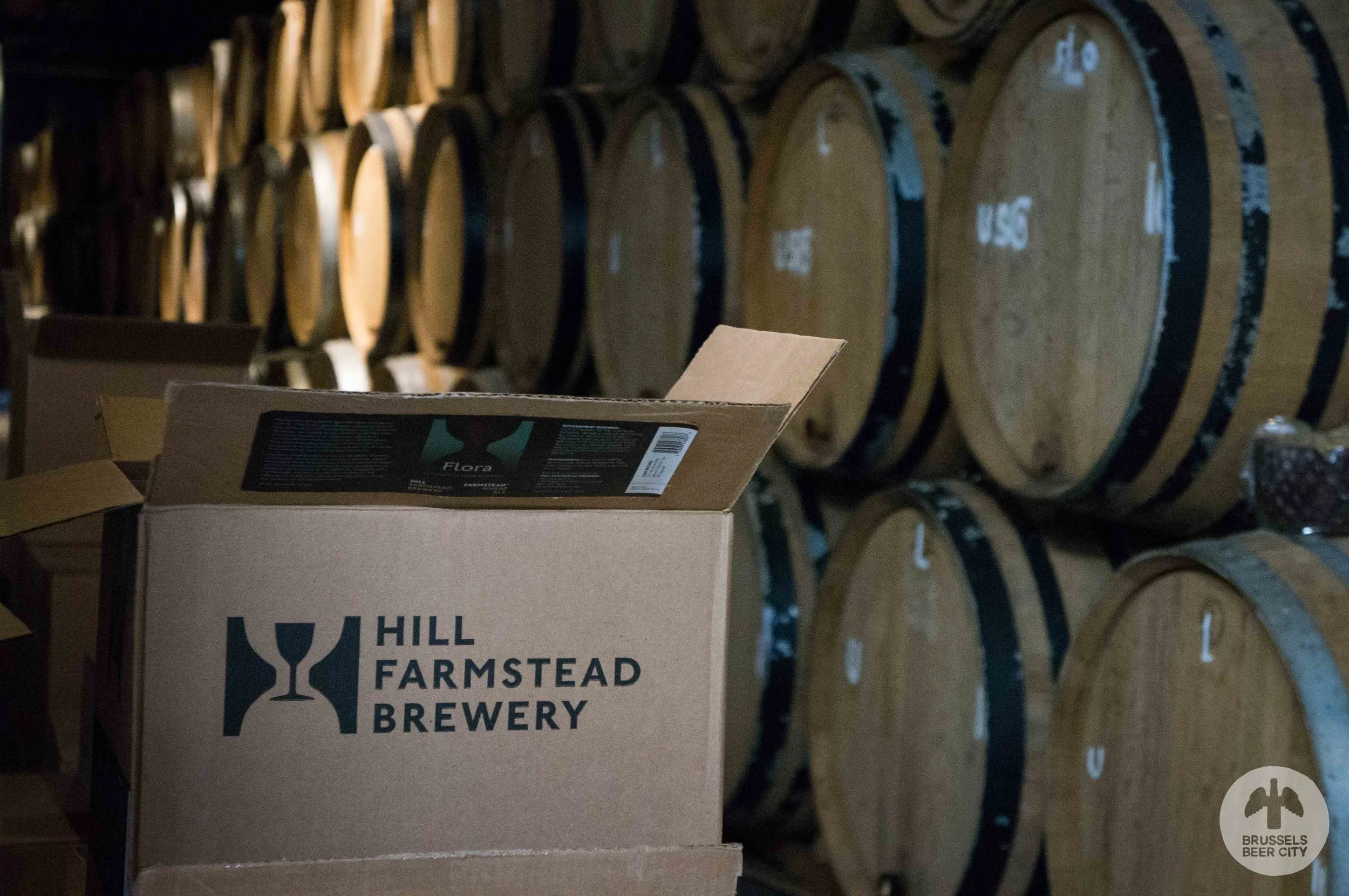 Cantillon Quintessence 2018