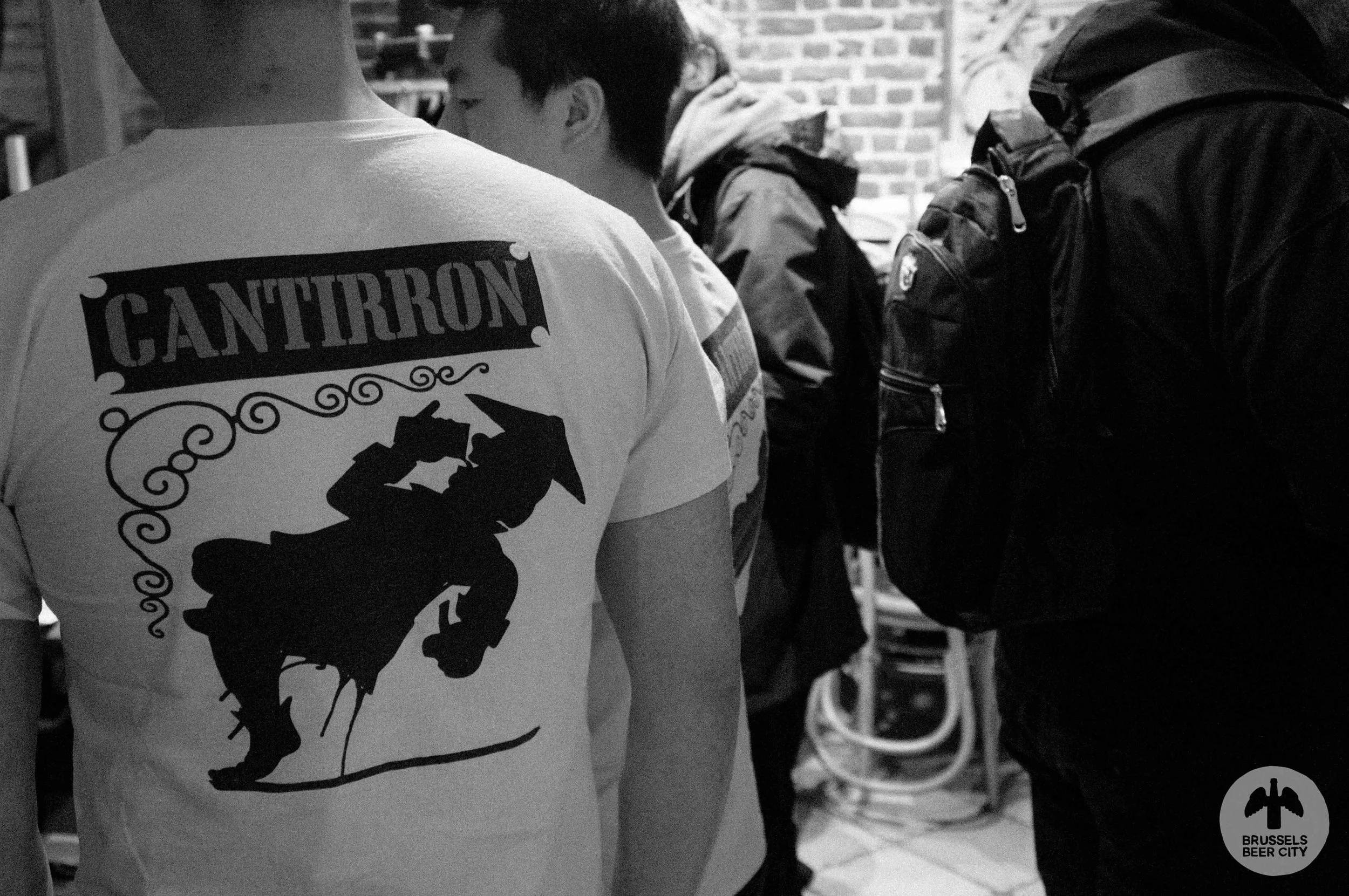 Cantillon Quintessence 2018